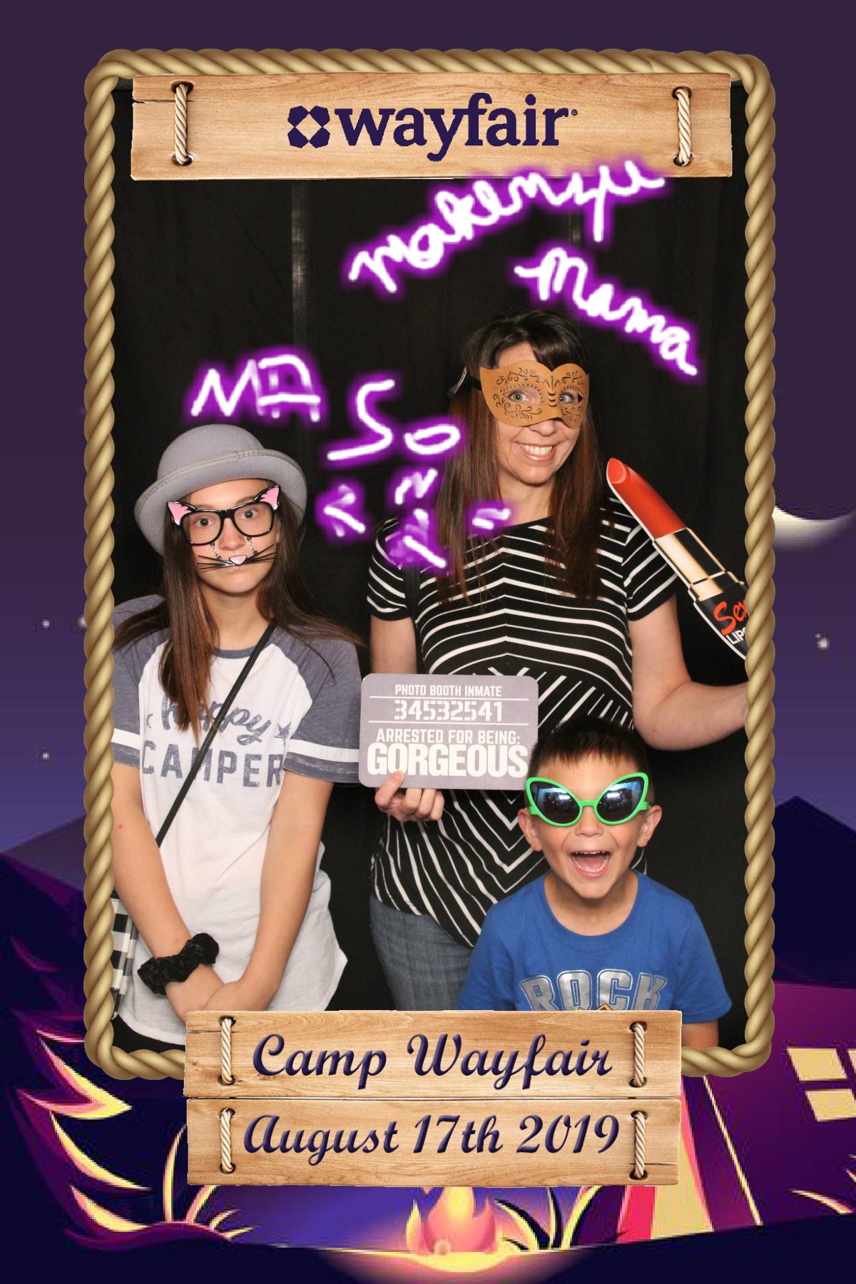 Wayfair Annual Summer Party | View more photos from the event at gallery.mainemagicmirror.com/u/MaineMagicMirror/Wayfair-Annual-Summer-Party